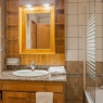La Plagne - Hotel Les Balcons Village  - Habitacion standard (doble o twin ) 2pax